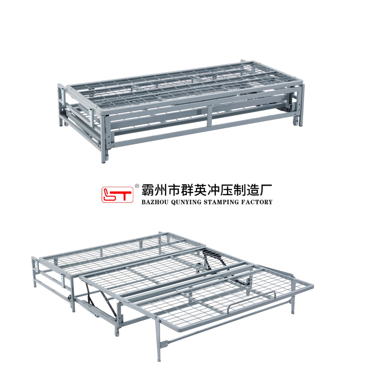 六盘水市沙发床架可定制家具五金配件 - 厂家
